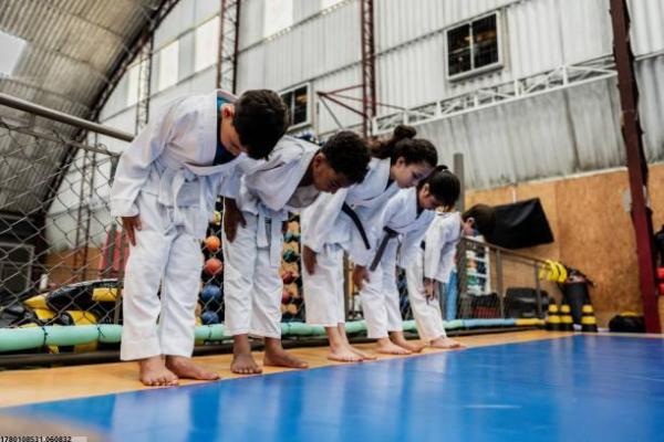 小学生选学体育项目的实用建议(图1)